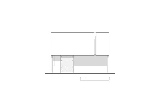 Casa Olivo / trescuatro arquitectura - Imagen 26 de 28