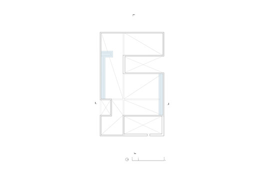 Casa Olivo / trescuatro arquitectura - Imagen 25 de 28