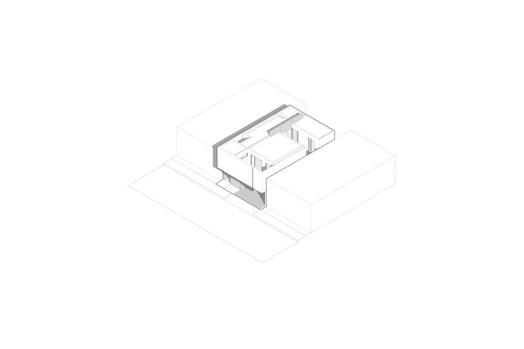 Casa Olivo / trescuatro arquitectura - Imagen 22 de 28
