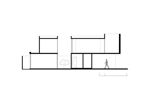 Casa Olivo / trescuatro arquitectura - Imagen 27 de 28