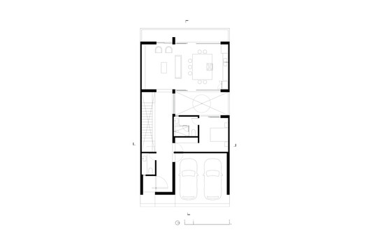 Casa Olivo / trescuatro arquitectura - Imagen 21 de 28