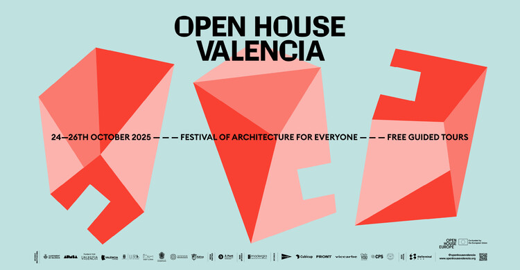 Open House Valencia 2025 - Image 1 of 1