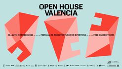 Open House Valencia 2025