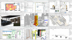 How Will BIM 2.0, AI Assistance, and Integrated Workflows Shape the Architect’s Design Experience?