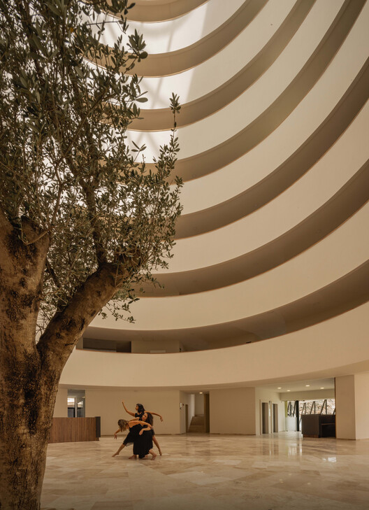 Edificio Médico BonaDea / Juan Pablo Soto Arquitectos - Fotografía de Interiores