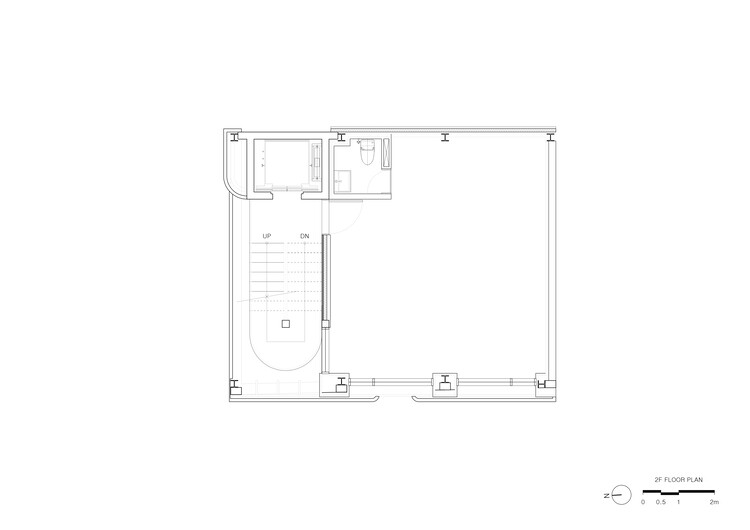 Cracker 大楼改造/ NOMAL - 18 的图像 25