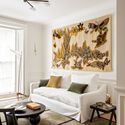 Notting Hill Flat / WER Studio - Fotografia de Interiores, Interiores Residenciais