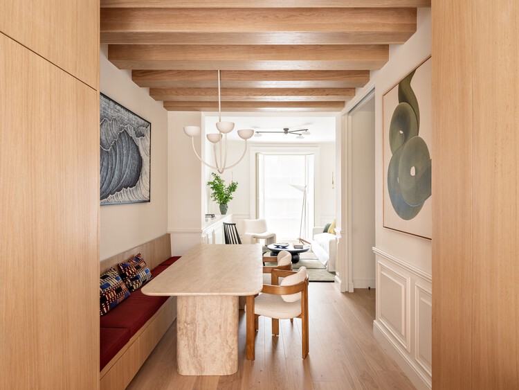 Notting Hill Flat / WER Studio - Mais Imagens