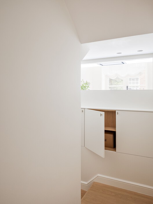 Notting Hill Flat / WER Studio - Fotografia de Interiores, Madeira