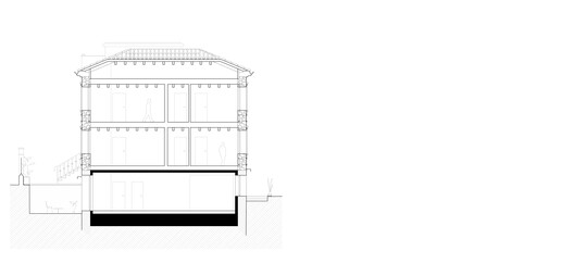 Palazzo Vittoria Building Renovation / CLAB Architettura Palazzo Vittoria Building Renovation / CLAB Architettura - Image 33 of 34