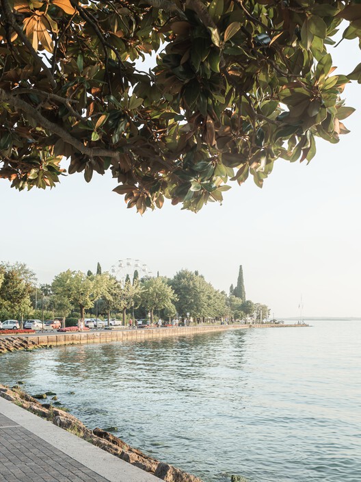 Palazzo Vittoria Building Renovation / CLAB Architettura Palazzo Vittoria Building Renovation / CLAB Architettura - Image 29 of 34