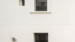 Palazzo Vittoria Building Renovation / CLAB Architettura
