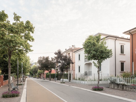 Palazzo Vittoria Building Renovation / CLAB Architettura Palazzo Vittoria Building Renovation / CLAB Architettura - Exterior Photography