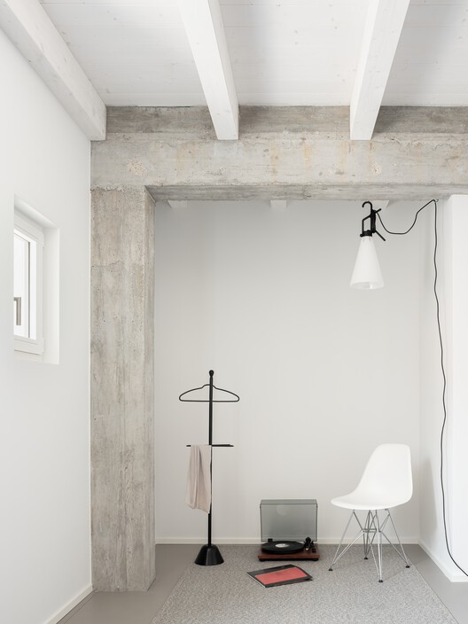 Palazzo Vittoria Building Renovation / CLAB Architettura Palazzo Vittoria Building Renovation / CLAB Architettura - Interior Photography, Bathroom