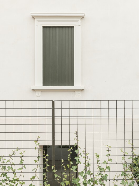 Palazzo Vittoria Building Renovation / CLAB Architettura Palazzo Vittoria Building Renovation / CLAB Architettura - Interior Photography