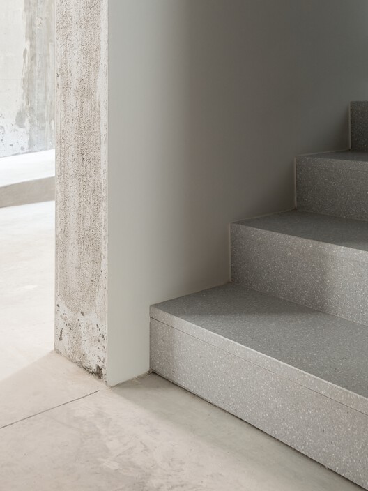 Palazzo Vittoria Building Renovation / CLAB Architettura Palazzo Vittoria Building Renovation / CLAB Architettura - Image 22 of 34