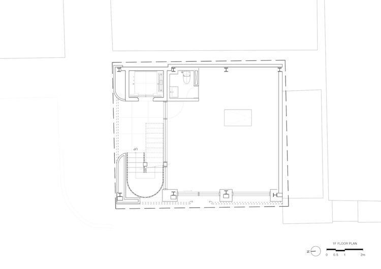 Cracker 大楼改造/ NOMAL - 17 的图像 25