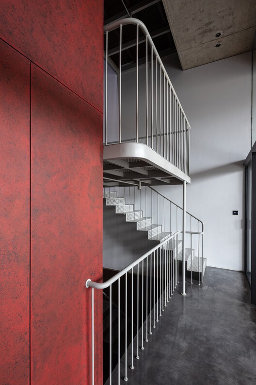 HN08 House / TNT Architecture - Image 29 of 45