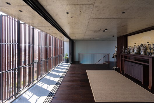 HN08 House / TNT Architecture - Image 28 of 45