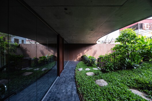 HN08 House / TNT Architecture - Image 18 of 45