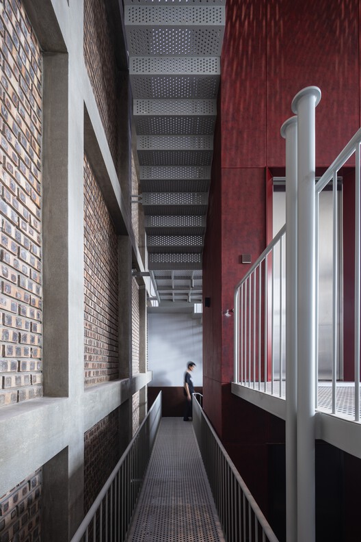 HN08 House / TNT Architecture - Image 30 of 45