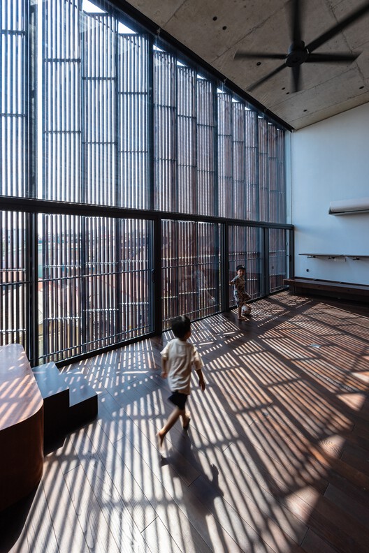 HN08 Casa/TNT Arquitectura - Fotografía de interiores, Vidrio