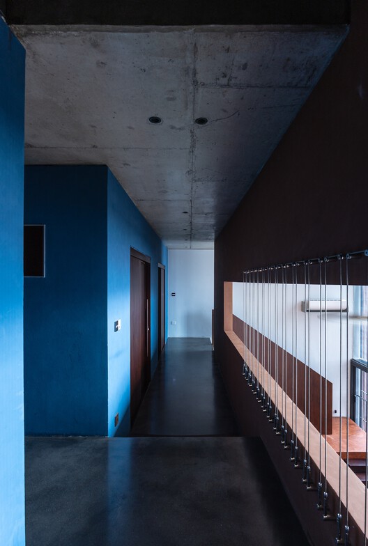 HN08 House / TNT Architecture - Image 26 of 45