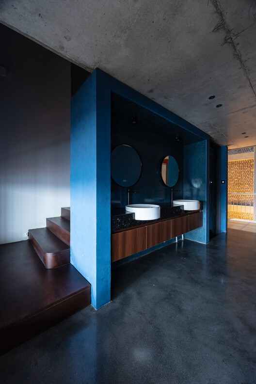 HN08 House / TNT Architecture - Image 27 of 45