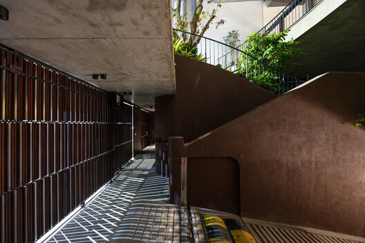 HN08 House / TNT Architecture - Image 13 of 45