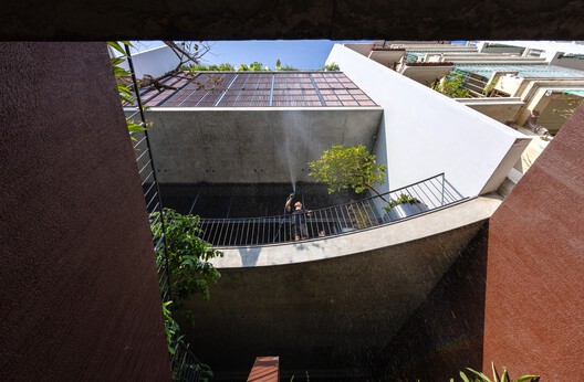 HN08 House / TNT Architecture - Image 4 of 45