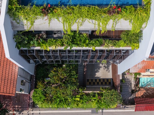 HN08 House / TNT Architecture - Image 33 of 45