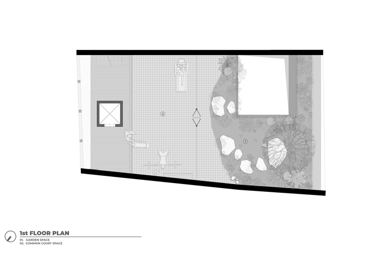 Casa HN08 / TNT Arquitectura - Imagen 36 / 45
