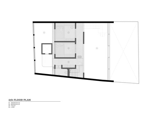 HN08 House / TNT Architecture - Image 39 of 45