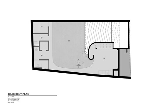 HN08 House / TNT Architecture - Image 44 of 45
