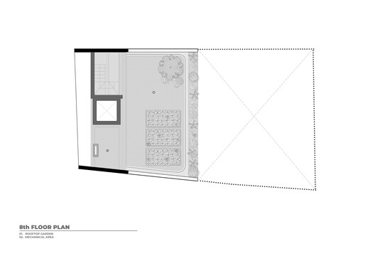 HN08 House / TNT Architecture - Image 43 of 45