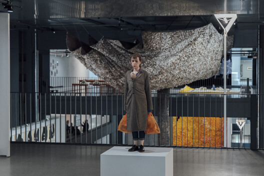 Fondation Cartier Reopens in Jean-Nouvel-Designed Paris Building With Exhibition by Formafantasma  - Image 22 of 41