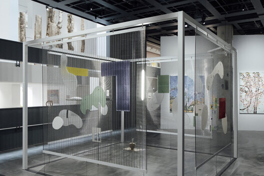 Fondation Cartier Reopens in Jean-Nouvel-Designed Paris Building With Exhibition by Formafantasma  - Image 21 of 41