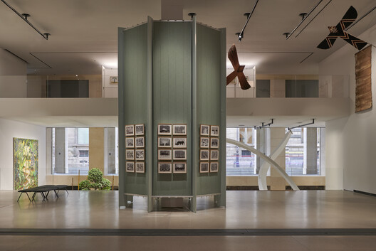 Fondation Cartier Reopens in Jean-Nouvel-Designed Paris Building With Exhibition by Formafantasma  - Image 9 of 41