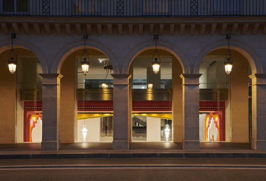 Fondation Cartier Reopens in Jean-Nouvel-Designed Paris Building With Exhibition by Formafantasma  - Image 27 of 41