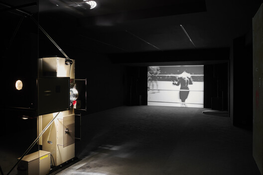 Fondation Cartier Reopens in Jean-Nouvel-Designed Paris Building With Exhibition by Formafantasma  - Image 16 of 41