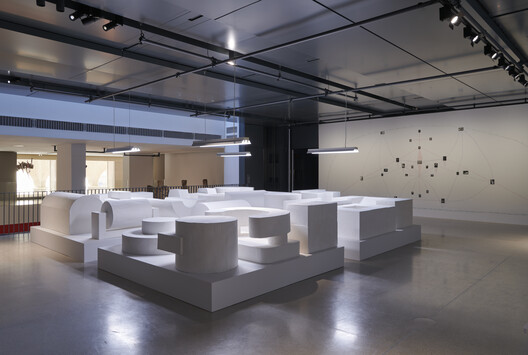 Fondation Cartier Reopens in Jean-Nouvel-Designed Paris Building With Exhibition by Formafantasma  - Image 20 of 41