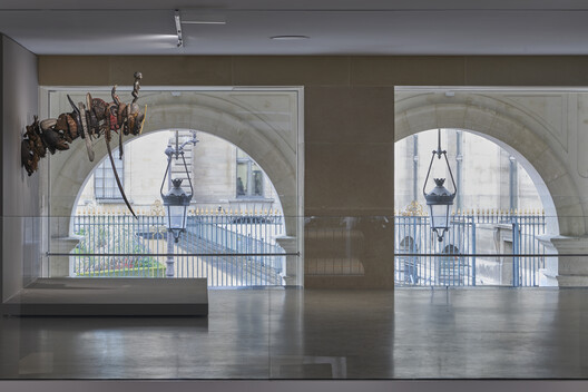 Fondation Cartier Reopens in Jean-Nouvel-Designed Paris Building With Exhibition by Formafantasma  - Image 12 of 41