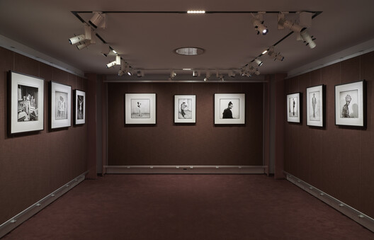 Fondation Cartier Reopens in Jean-Nouvel-Designed Paris Building With Exhibition by Formafantasma  - Image 15 of 41