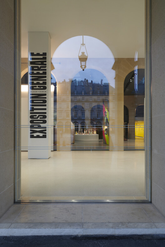 Fondation Cartier Reopens in Jean-Nouvel-Designed Paris Building With Exhibition by Formafantasma  - Image 26 of 41