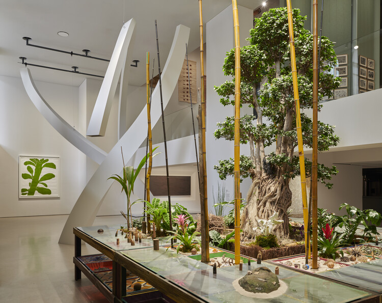 Fondation Cartier Reopens in Jean-Nouvel-Designed Paris Building With Exhibition by Formafantasma  - Image 11 of 41