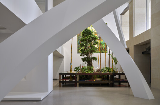 Fondation Cartier Reopens in Jean-Nouvel-Designed Paris Building With Exhibition by Formafantasma  - Image 10 of 41