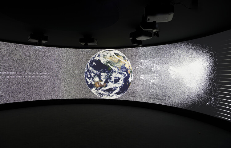 Fondation Cartier Reopens in Jean-Nouvel-Designed Paris Building With Exhibition by Formafantasma  - Image 17 of 41