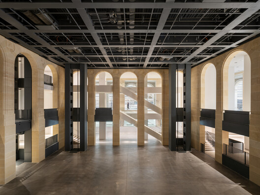 Fondation Cartier Reopens in Jean-Nouvel-Designed Paris Building With Exhibition by Formafantasma