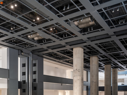 Fondation Cartier Reopens in Jean-Nouvel-Designed Paris Building With Exhibition by Formafantasma  - Image 37 of 41