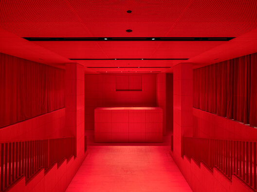 Fondation Cartier Reopens in Jean-Nouvel-Designed Paris Building With Exhibition by Formafantasma  - Image 3 of 41